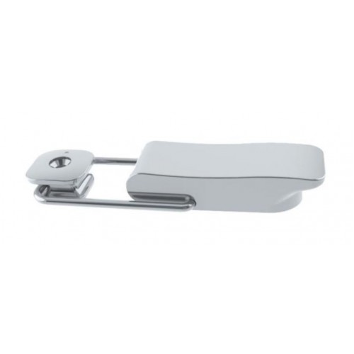 Stainless Steel 316 Cam Over Latch